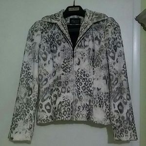 Giancarlo Ferrari jacket